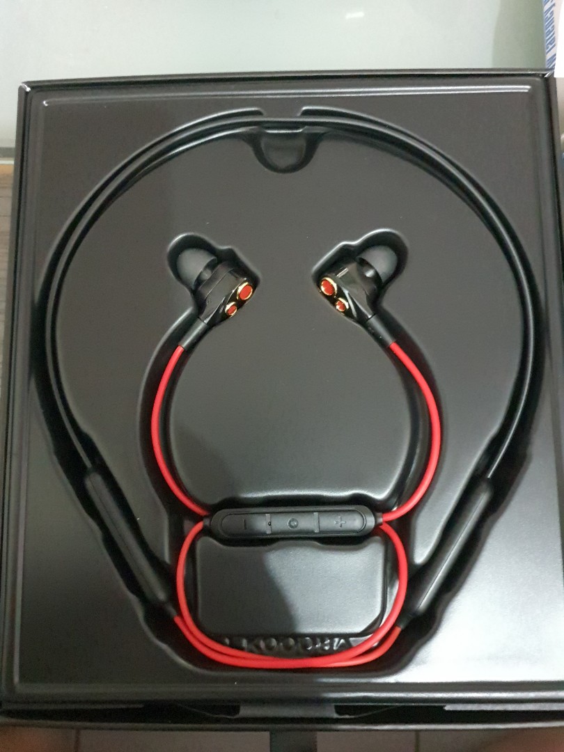 Linklike hotsell earbuds review