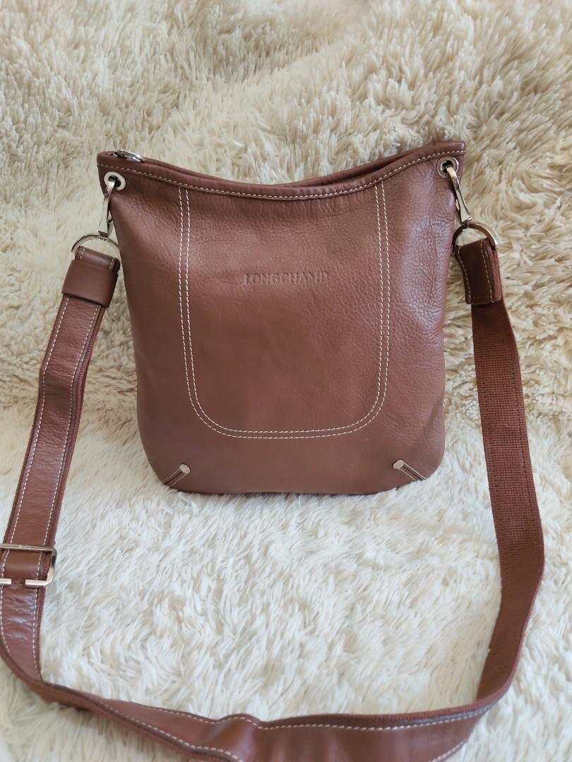 roots little luisa bag