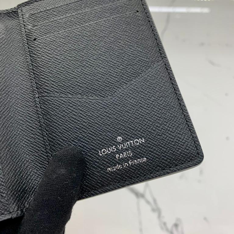 Shop Louis Vuitton Pocket organizer (M30537, M60642) by トモポエム