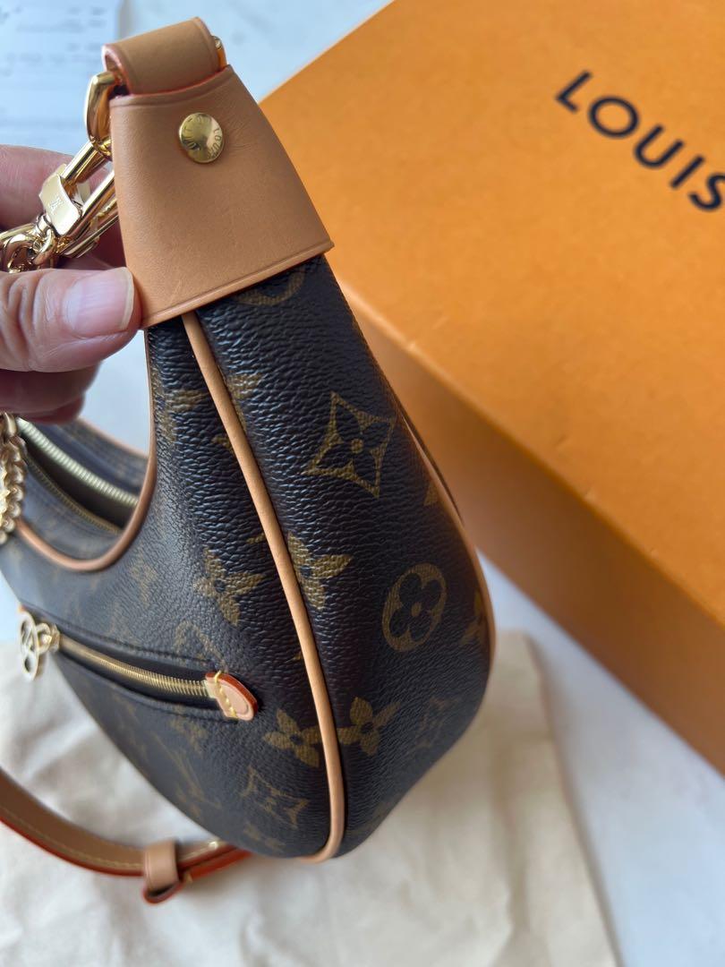 What's In My Bag? Louis Vuitton Delightful MM Old Model Mod Shots 