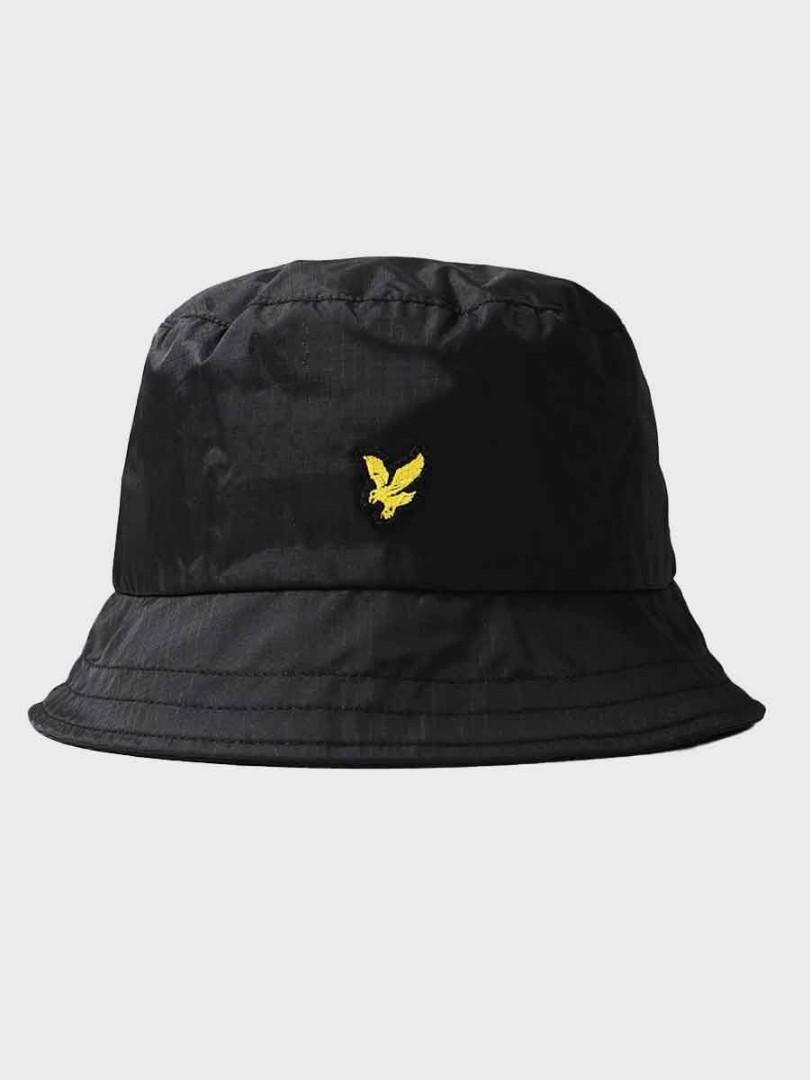 Lyle and top scott snapback