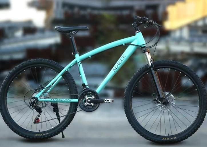 Macce mtb sales