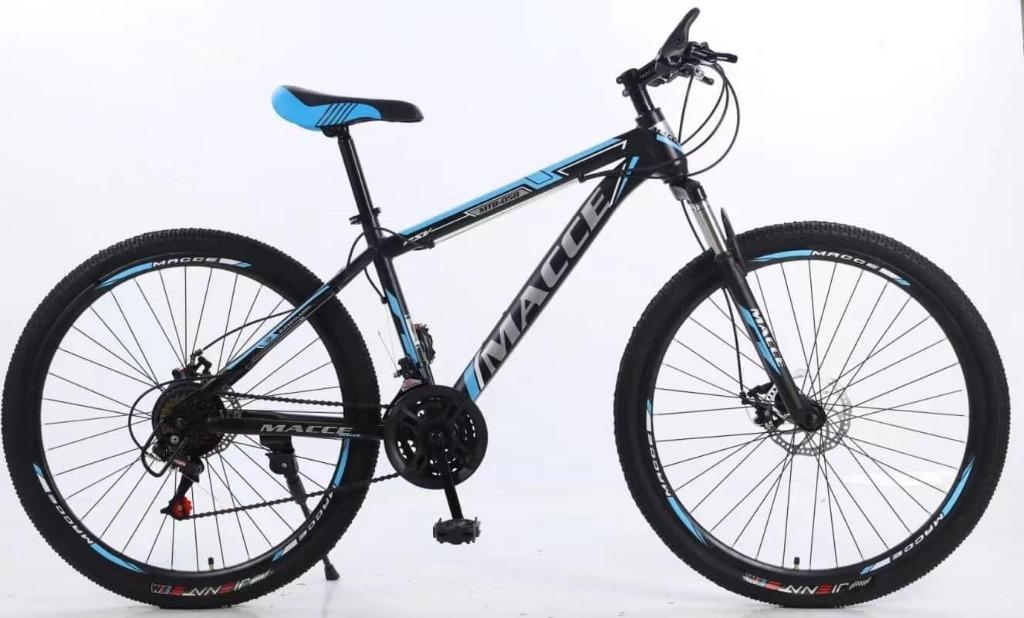 Macce mountain bike price 2025
