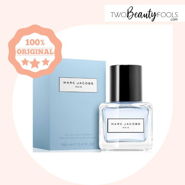 Marc jacobs hotsell splash rain