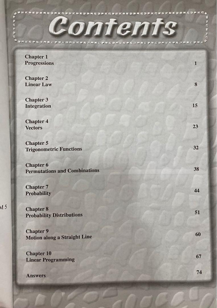 Math/Add Math Exercise Books, Hobbies & Toys, Books ...