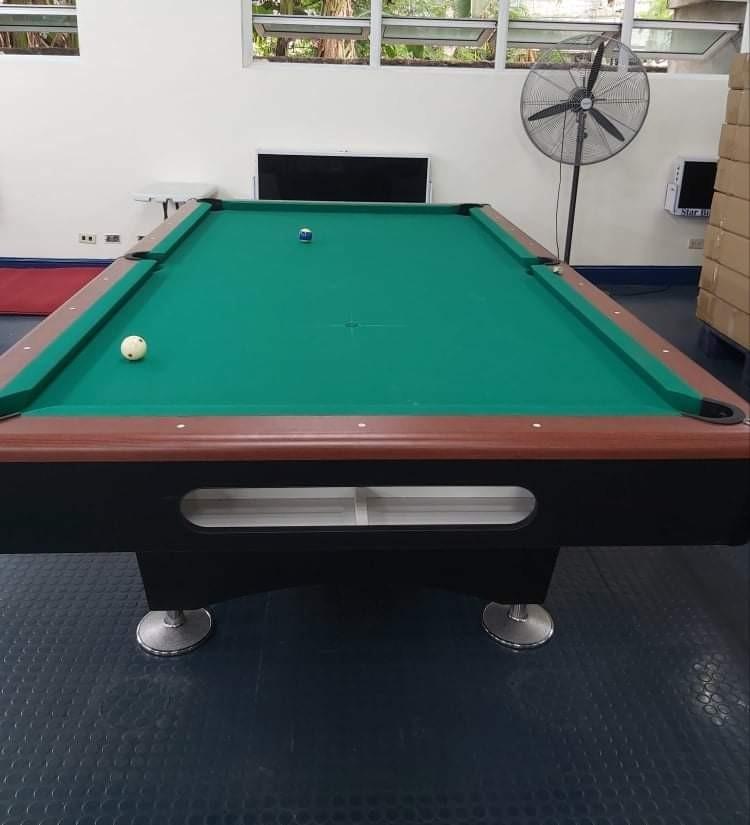 maxima-7-billiard-table-sports-equipment-sports-games-billiards