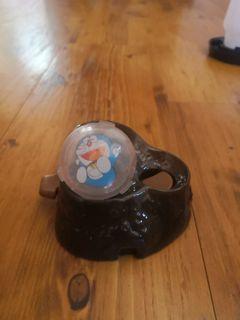 McDonald's Doraemon toy