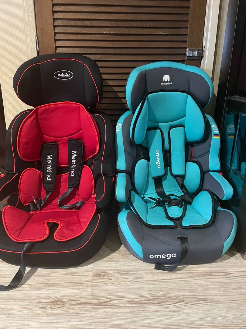 Meinkind online car seat