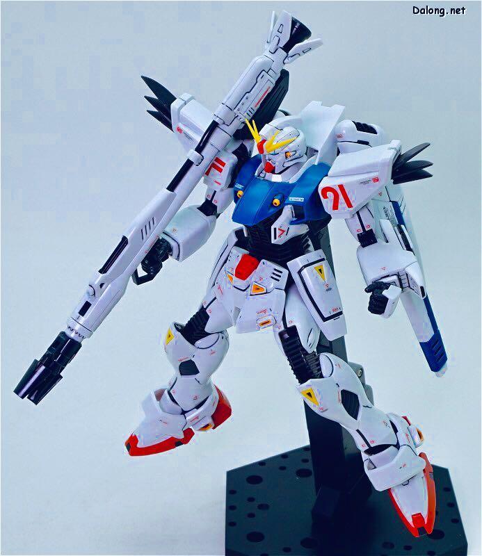 Mg F91 Gundam 2 0 高達f 91 Ver 2 1 100 Bandai Master Grade 原盒只付尾圖中克色支架 議價 議交收地點 即封黑名單 有post有貨 要請出價 不再答有冇 限時地交收 成品圖唯參考 模型全新 未砌 未拆袋齊件書 儲盒勿購 盒少舊 興趣及遊戲 玩具 遊戲類