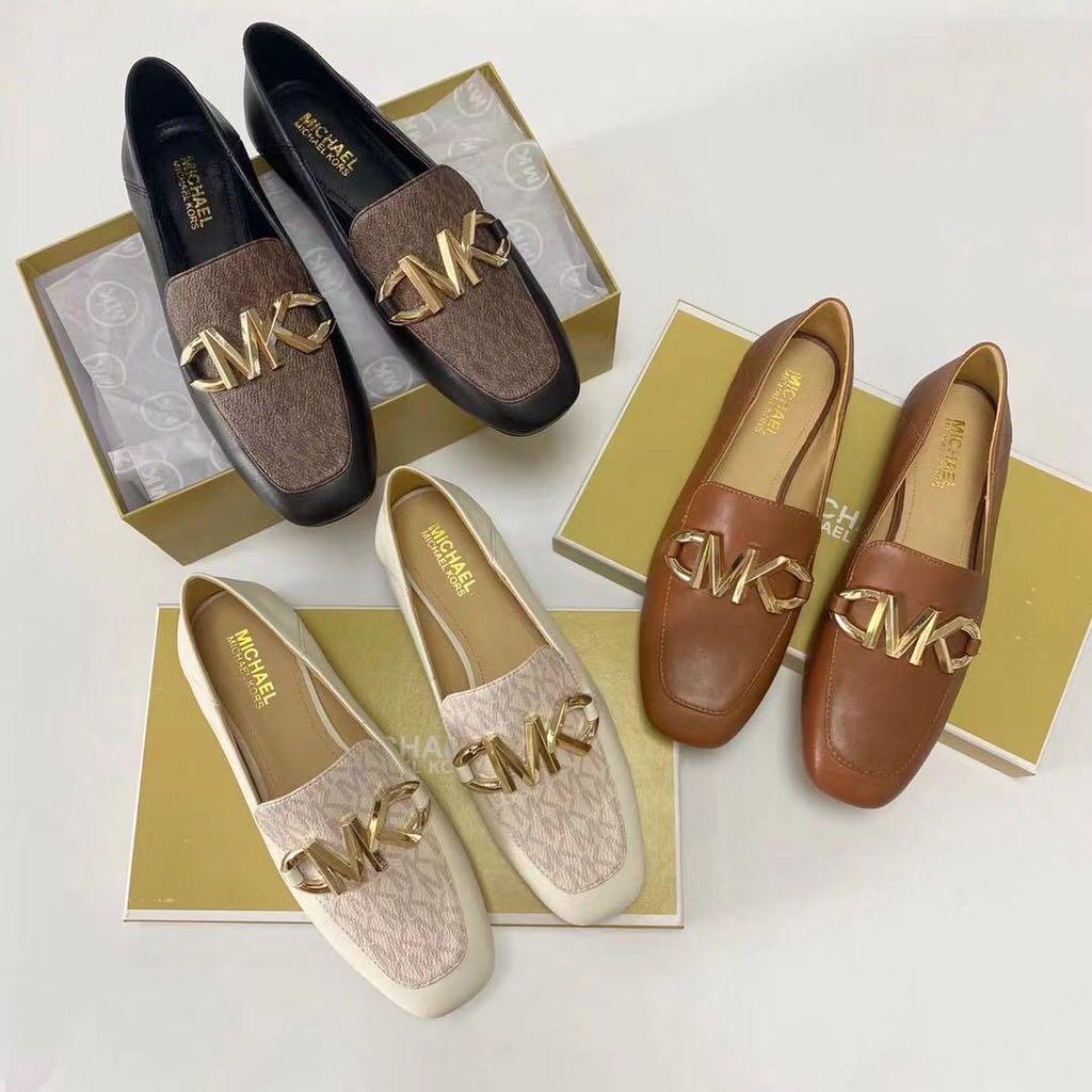 Michael sales kors loafer