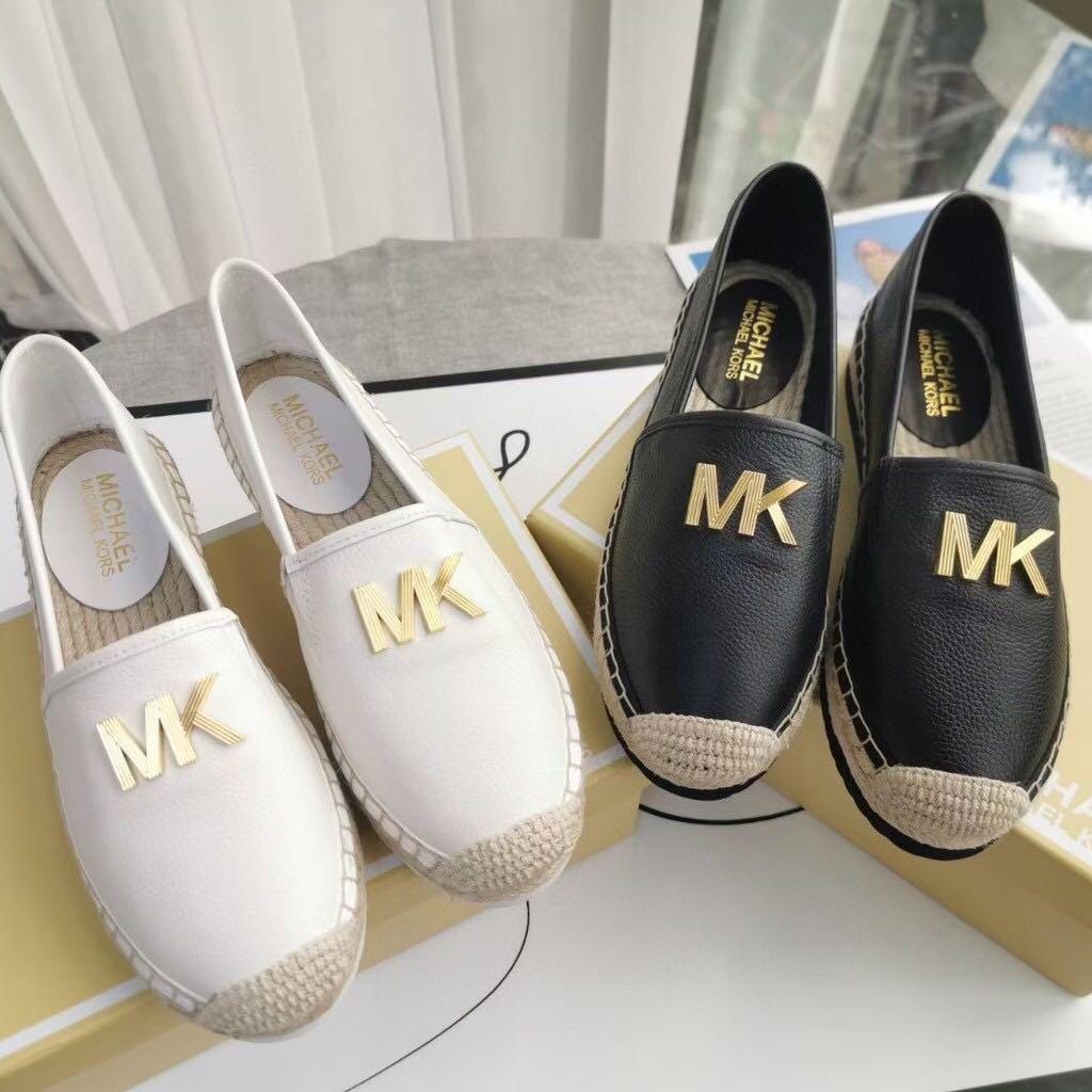 Mk espadrilles shoes 2025