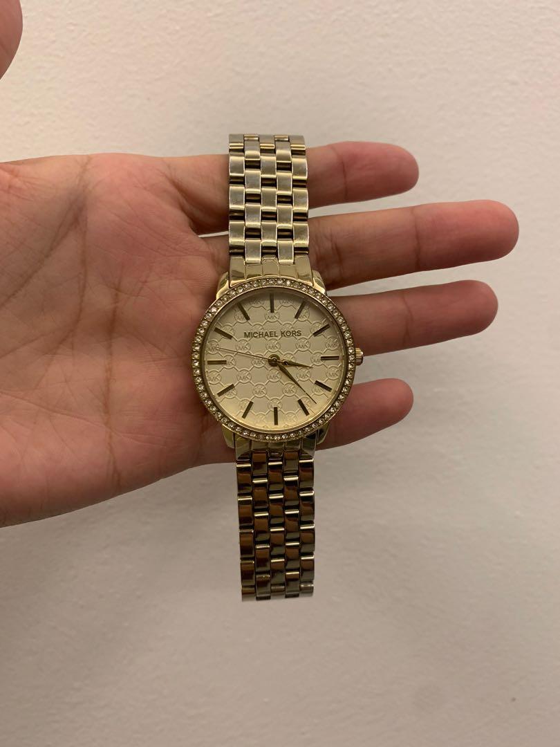 Mk3120 watch deals