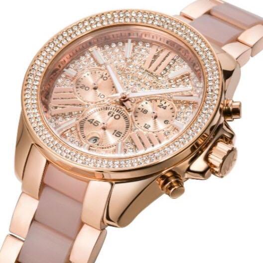 Michael kors hot sale mk 6096