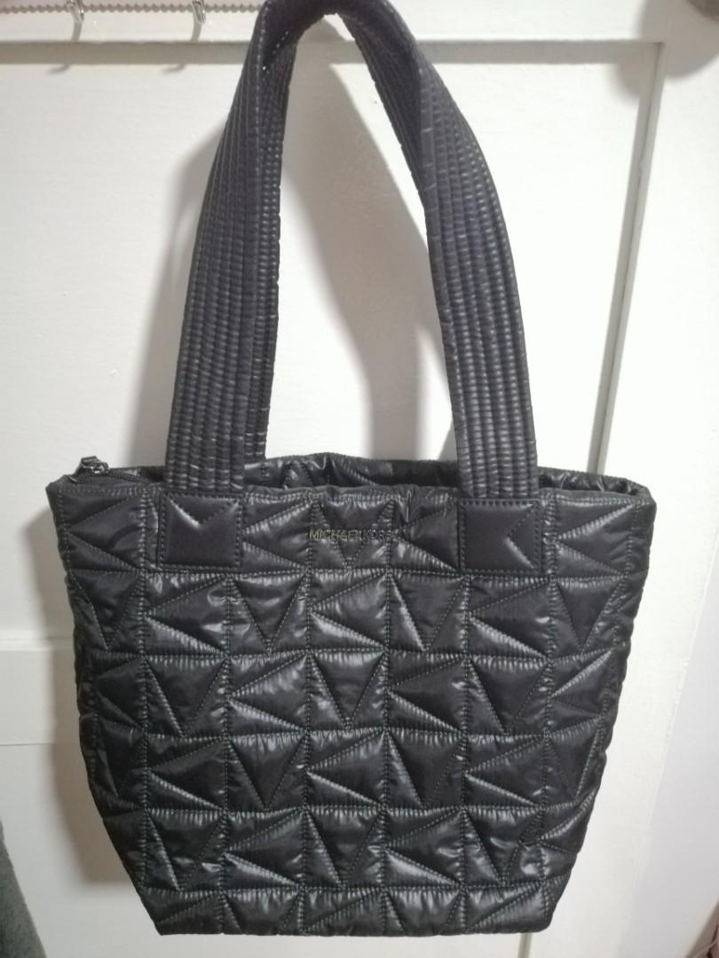 Michael kors winnie tote bag