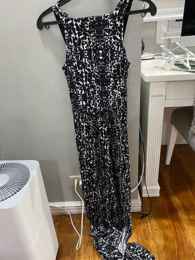 Miss Selfridge Maxi Dress, Women's 