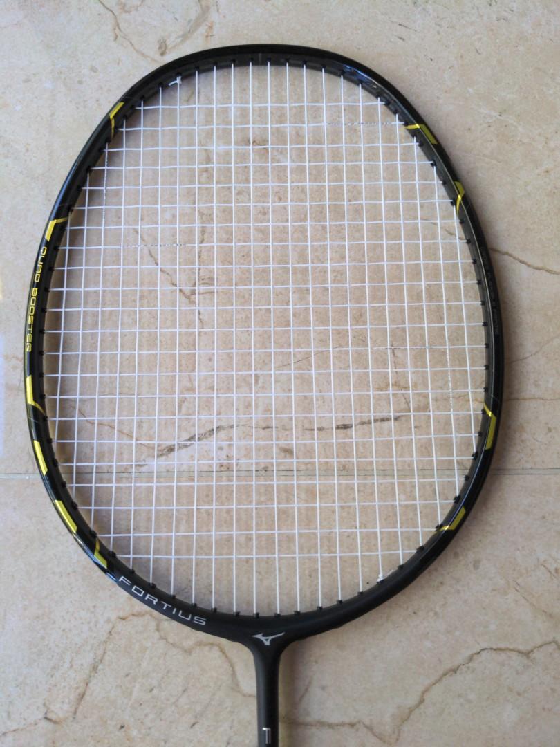 Mizuno Fortius Tour Discontinued Model Last Piece Sports