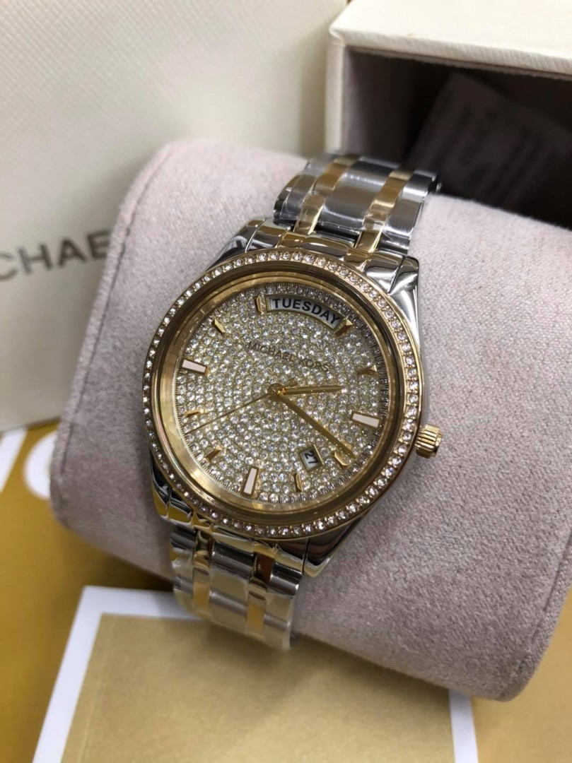 mk6481 watch