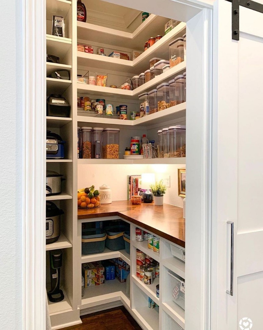 Modular pantry cabinets clearance