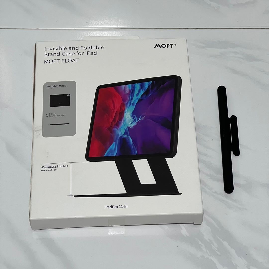 MOFT Float Case for iPad Pro 11 inch, Mobile Phones & Gadgets, Mobile