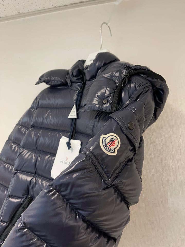 Moncler bady 0 6300 Carousell