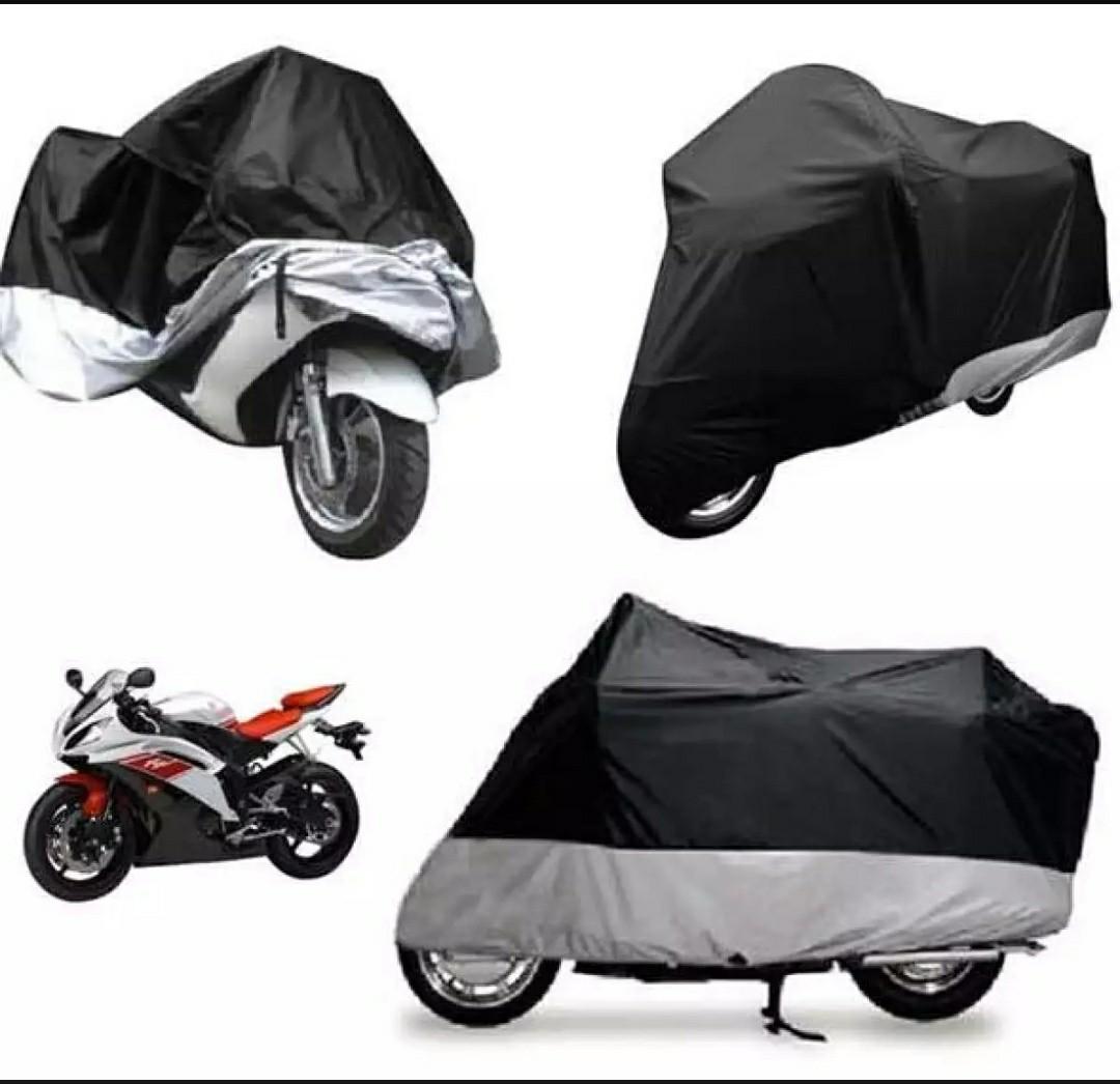 Motowolf cover discount
