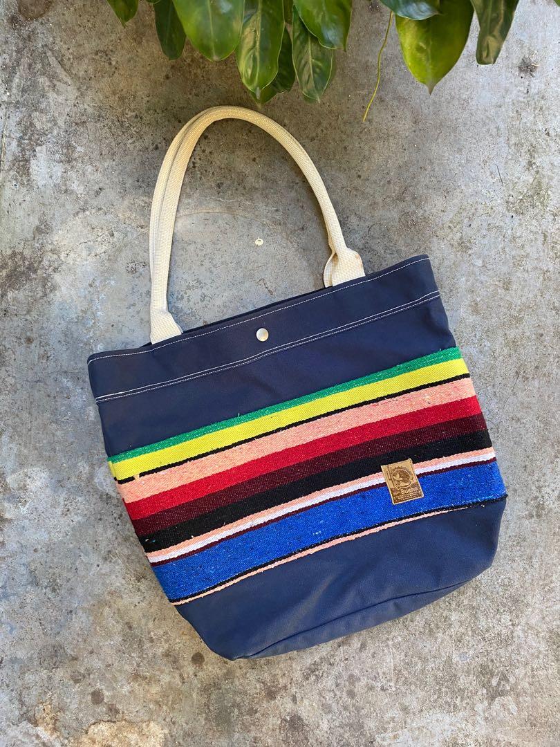 Bueno tote bags shop
