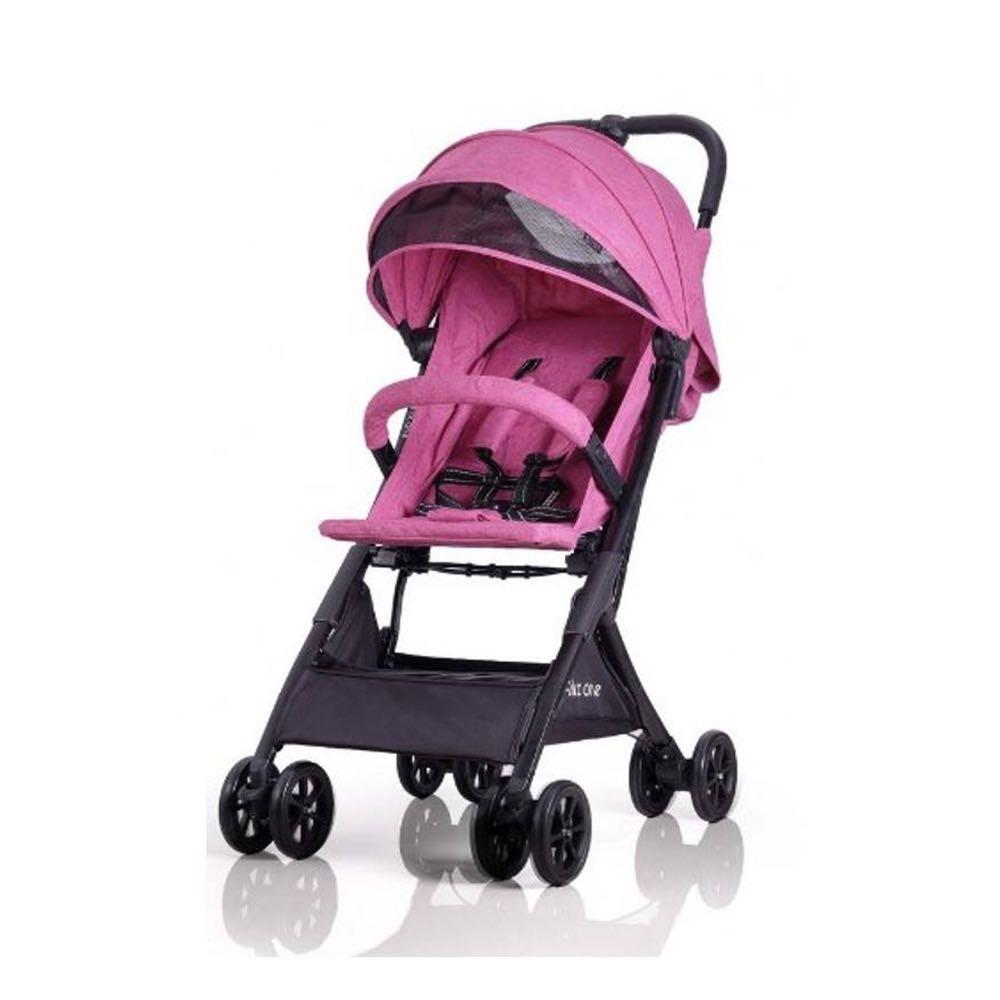 Felix one discount stroller review