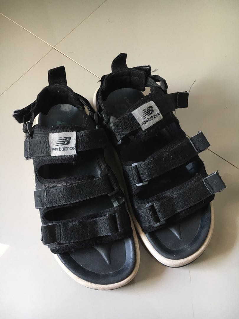 Nb 2024 caravan sandal