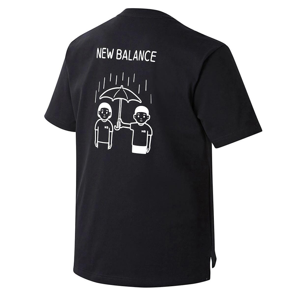 New balance noritake korea store