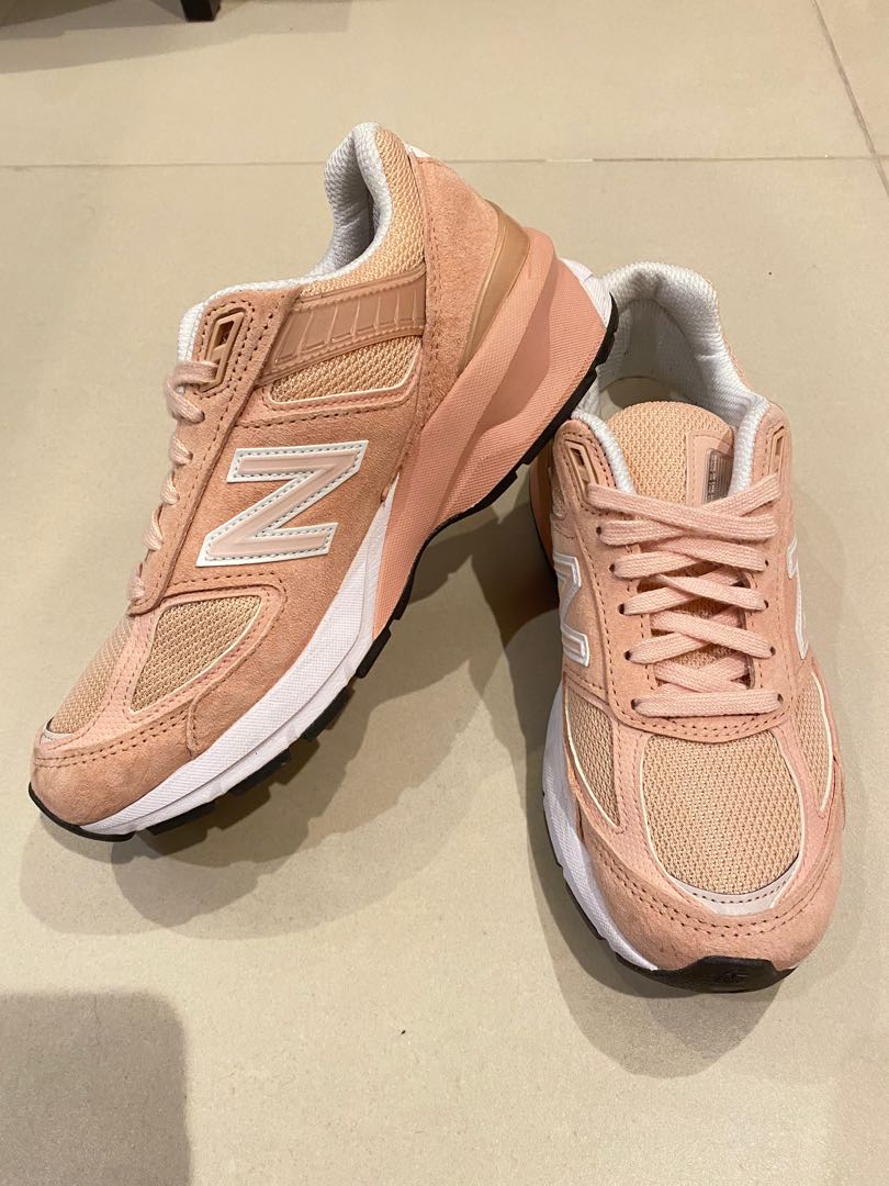 pink 990