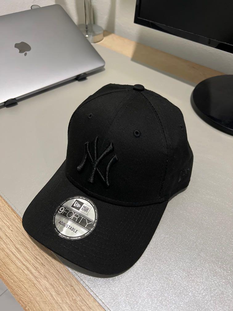 New era cheap blackout collection