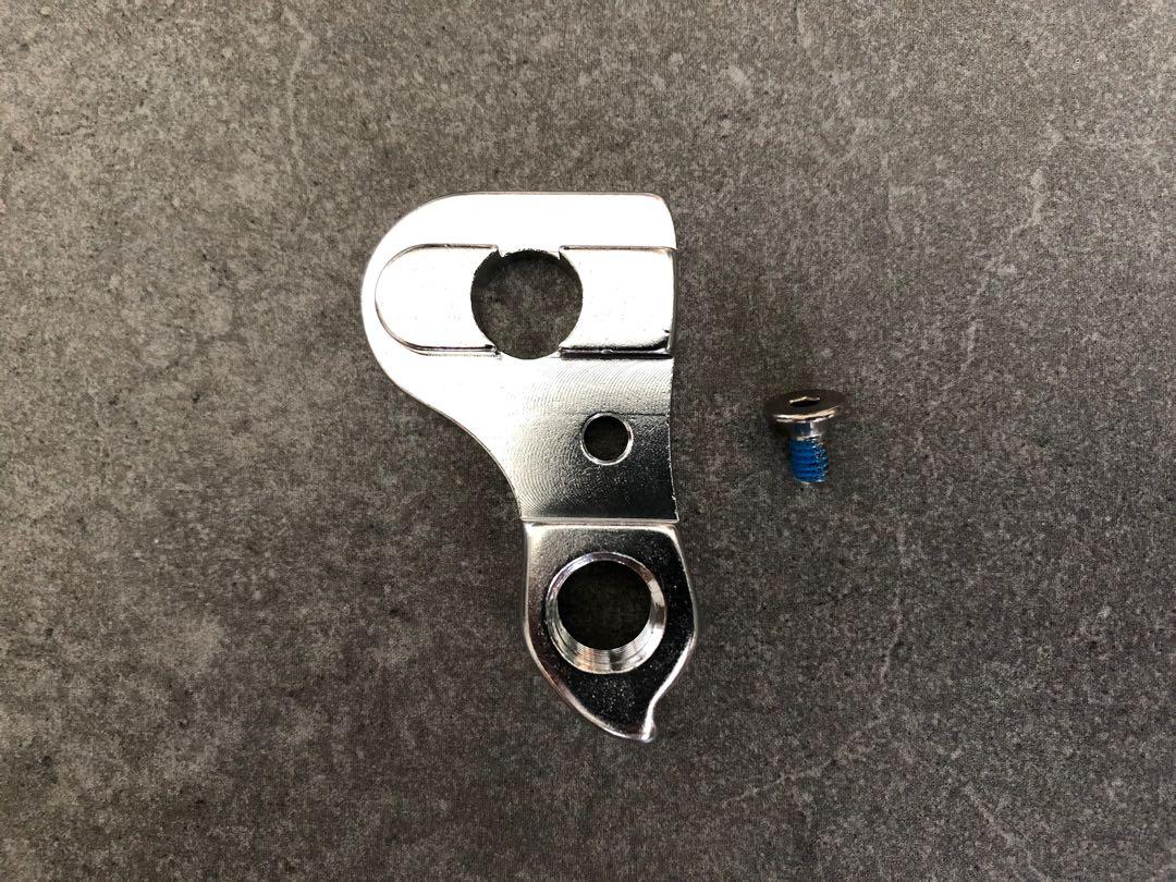 Single speed rear derailleur best sale