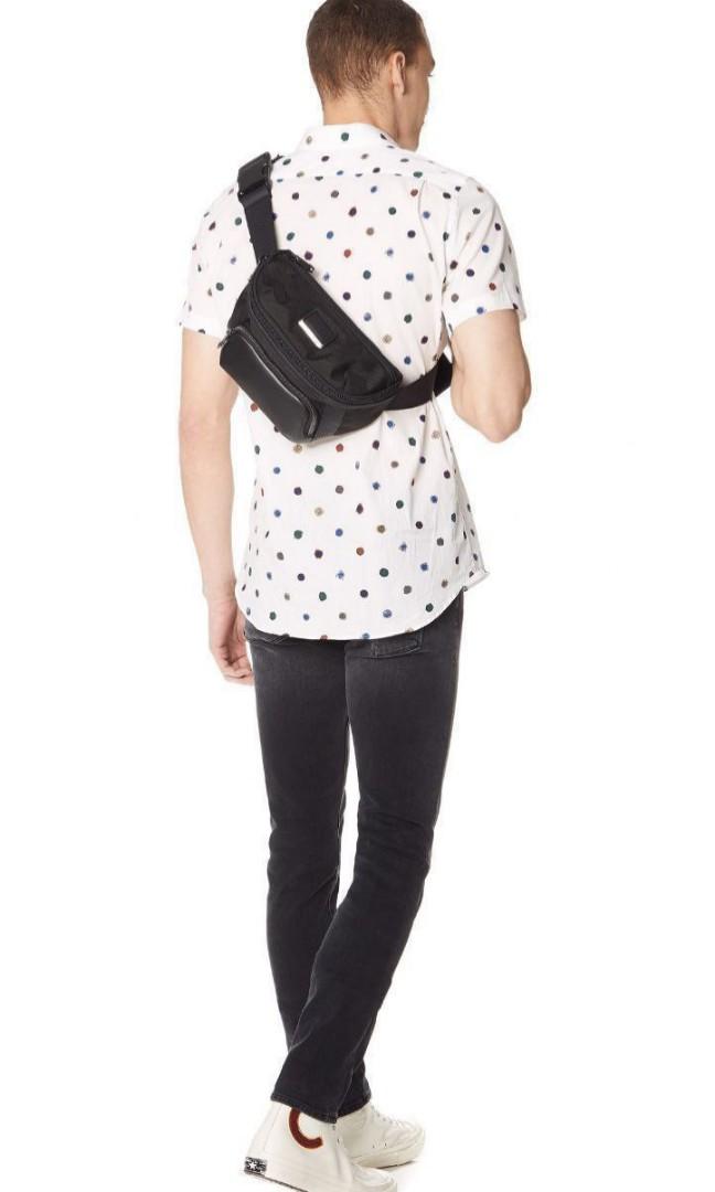 Tumi columbus utility pouch cheap