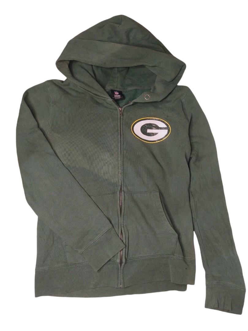 Nfl army green jackets clearance