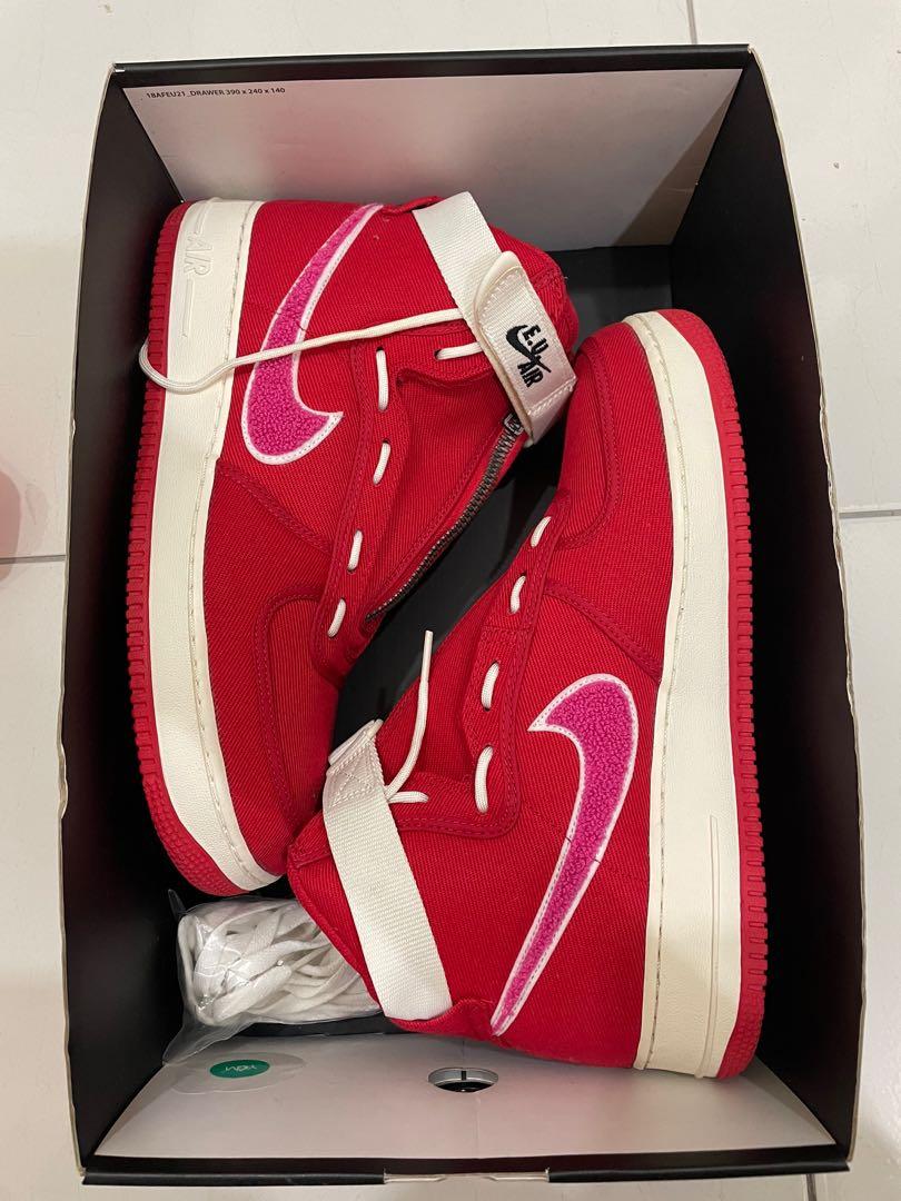 Emotionally unavailable af1 hotsell