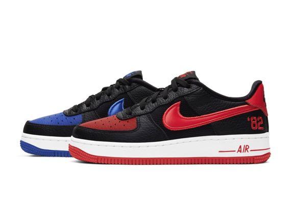 Nike Air Force 1 Low 82