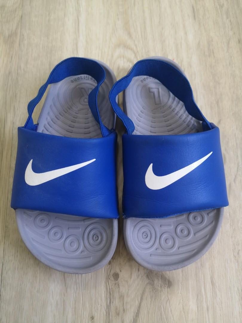 nike slides 8c