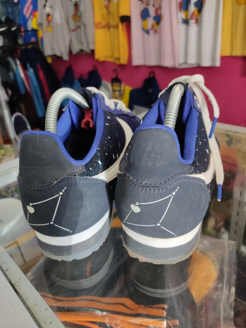 Nike cortez qixi 2025 festival