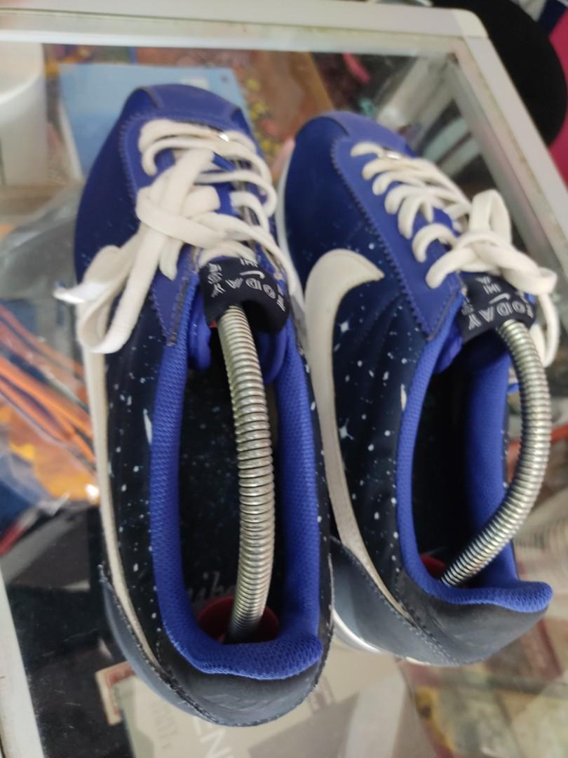 Nike cortez qixi festival 2025