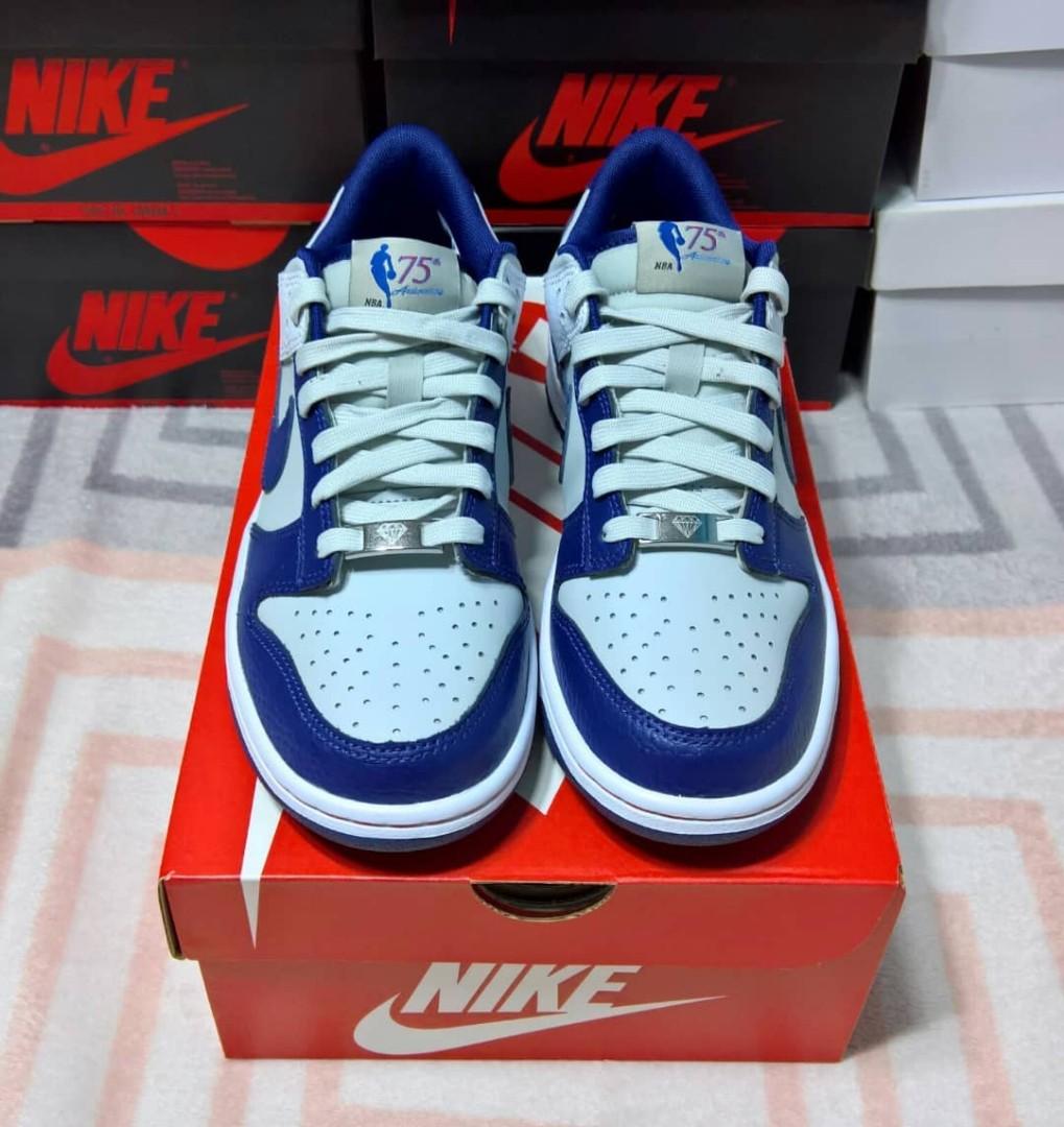 nike nets dunks