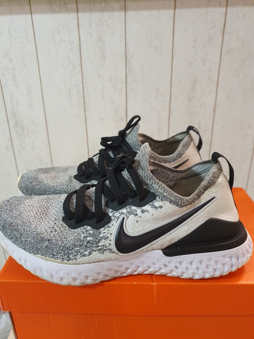 nike epic react 2 oreo