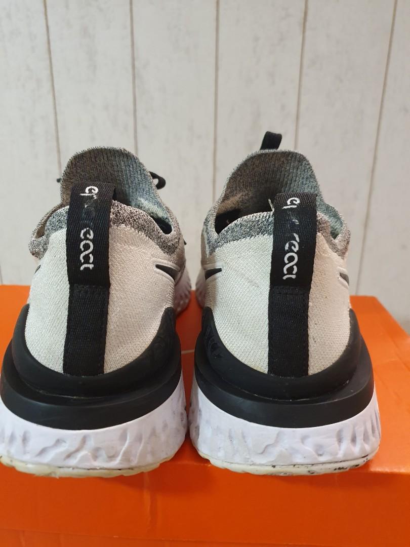 nike flyknit epic react 2