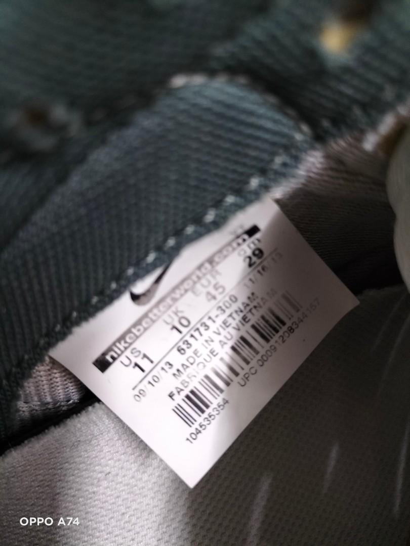 nike lunarlon internationalist