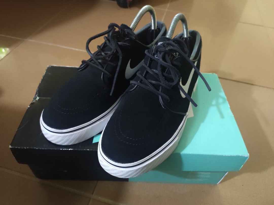 stefan janoski venom