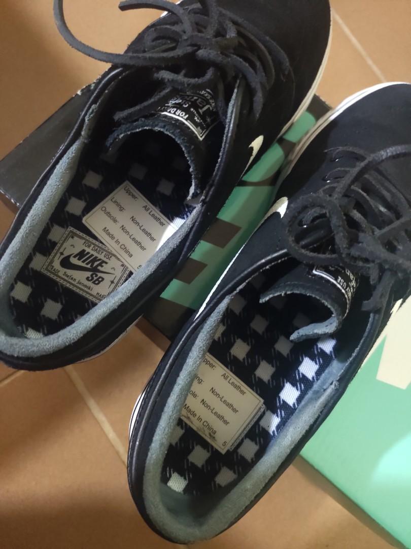 janoski og venom