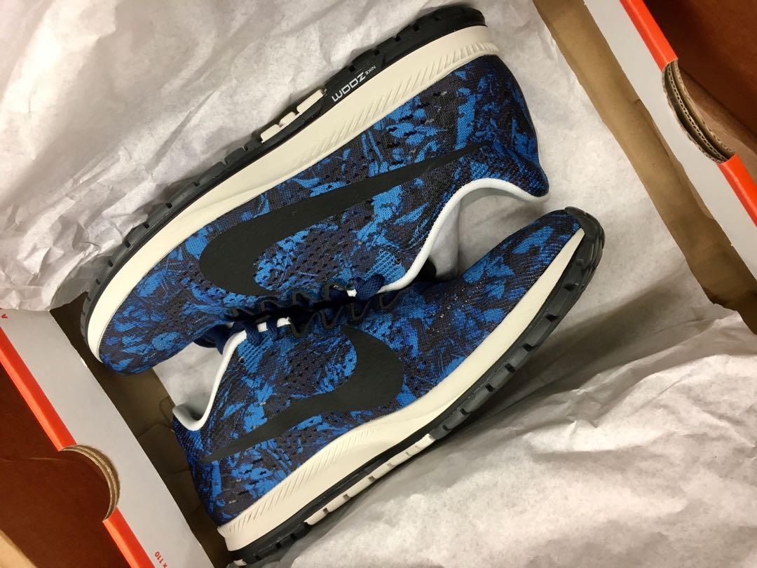 Nike Zoom Streak 6 Gyakusou Undercover US9