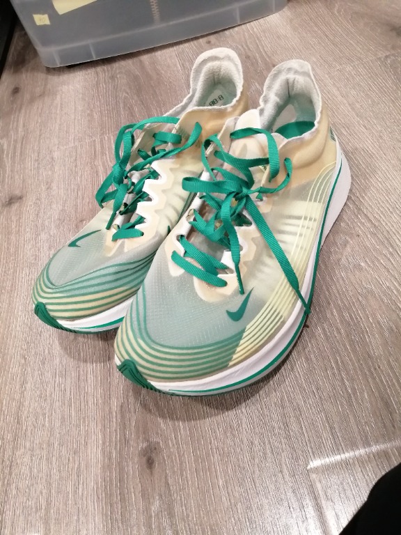 Nike zoom fly store sp hong kong