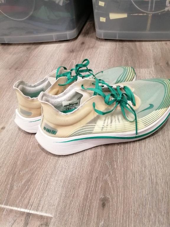 Nikelab zoom fly sp hong kong shop
