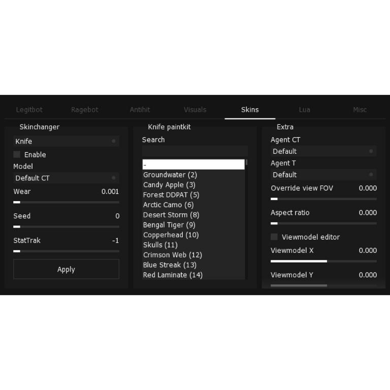 NIXWARE | CS2 CSGO HACK CHEAT CS 2 - LEGIT/SEMI/RAGE | Paypal Reseller ...