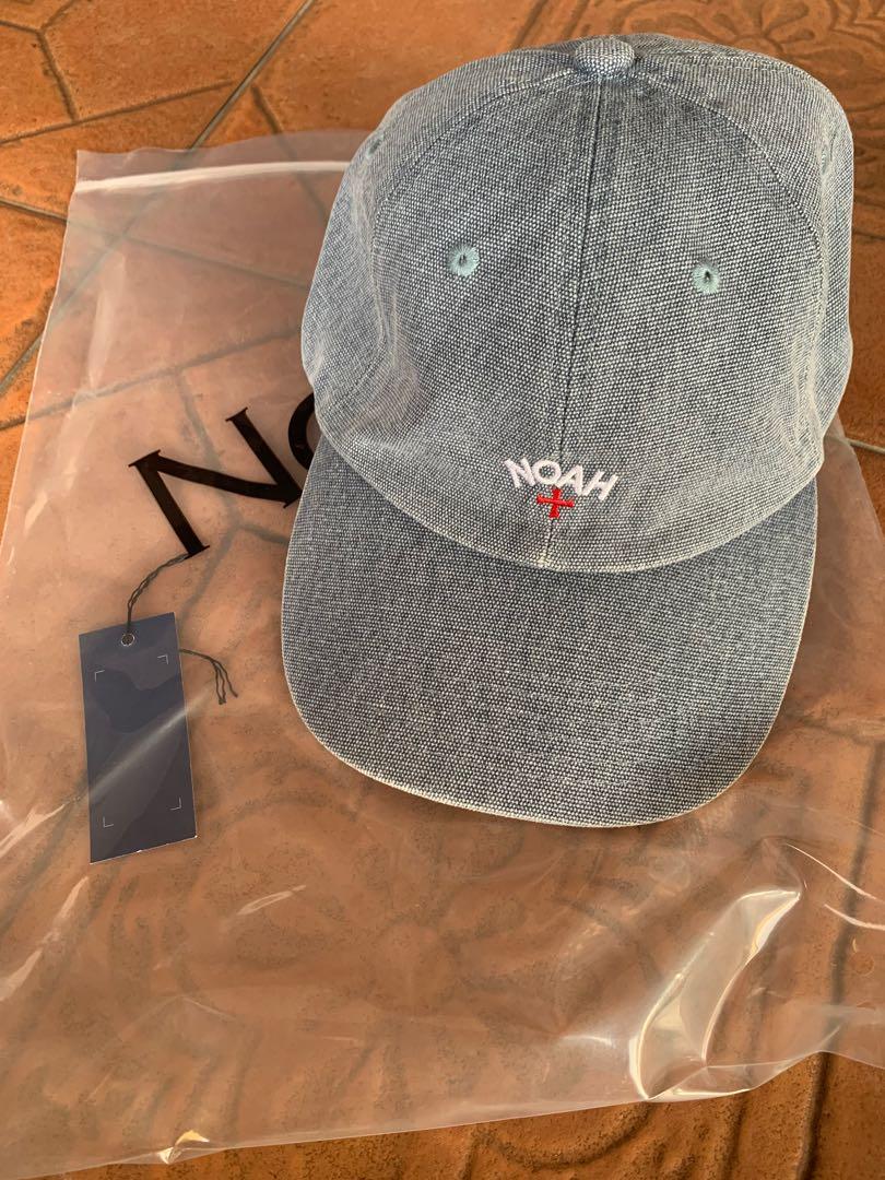 noah cap made in usa, Men's Fashion, Watches & Accessories, Cap ...